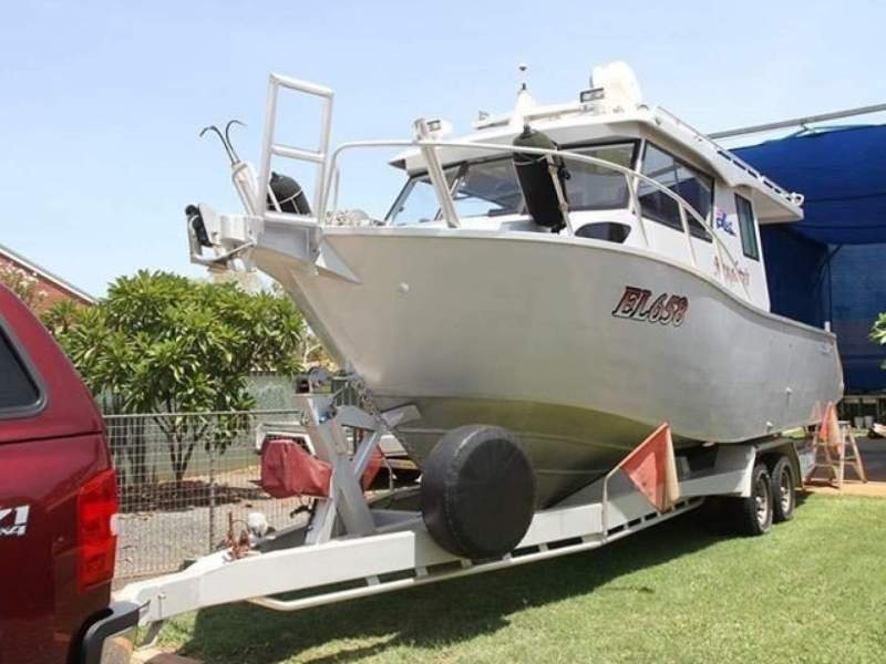 SureCraft Sports Cruiser Hard Top
