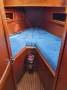 Nauticat 44:V berth