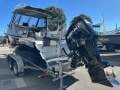 Surtees 670 Sportsfisher Hardtop- 2021 Suzuki 250 4 stroke freshly serviced