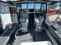 Surtees 670 Sportsfisher Hardtop- 2021 Suzuki 250 4 stroke freshly serviced