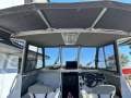 Surtees 670 Sportsfisher Hardtop- 2021 Suzuki 250 4 stroke freshly serviced