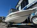 Southwind SR20 -2023 Yamaha 150 HP 4 stroke with 61 hours