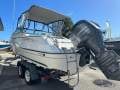 Southwind SR20 -2023 Yamaha 150 HP 4 stroke with 61 hours
