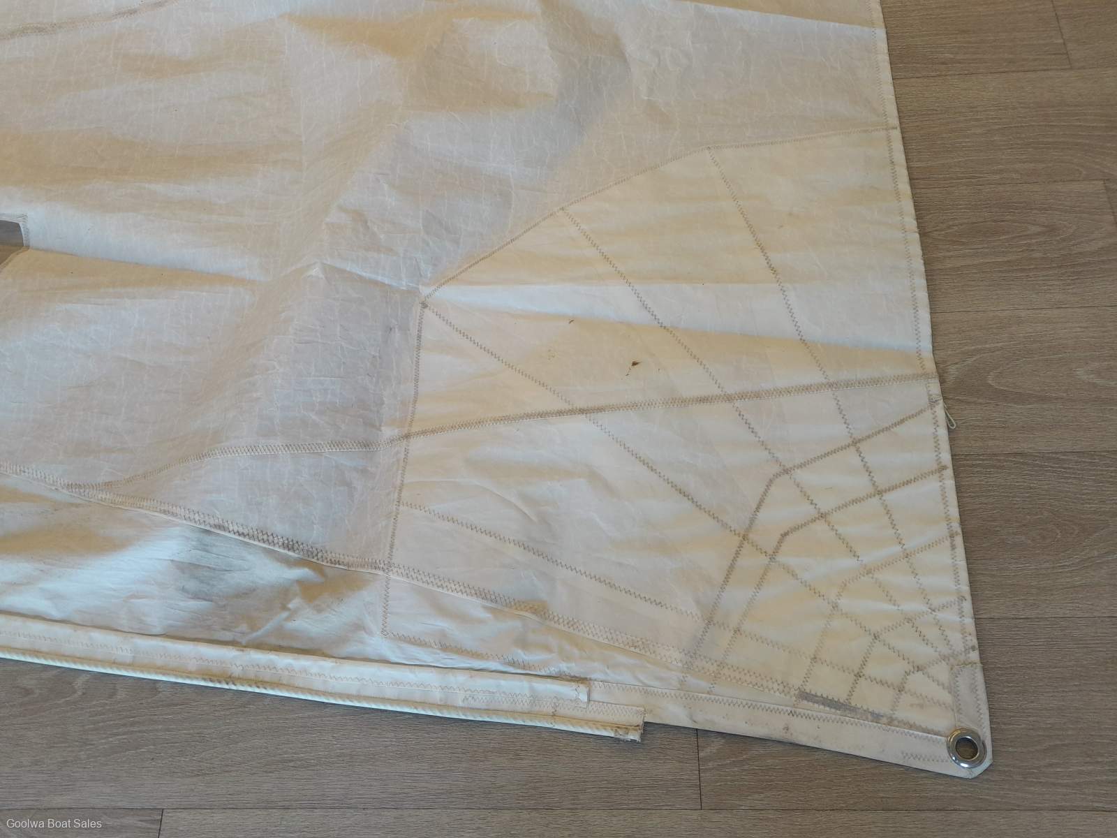9.4 m Mainsail - Dacron