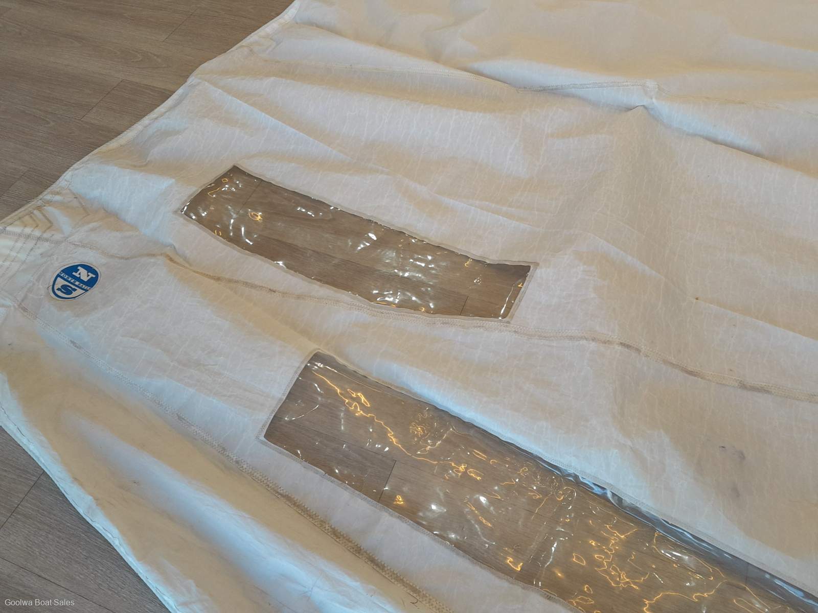 9.4 m Mainsail - Dacron