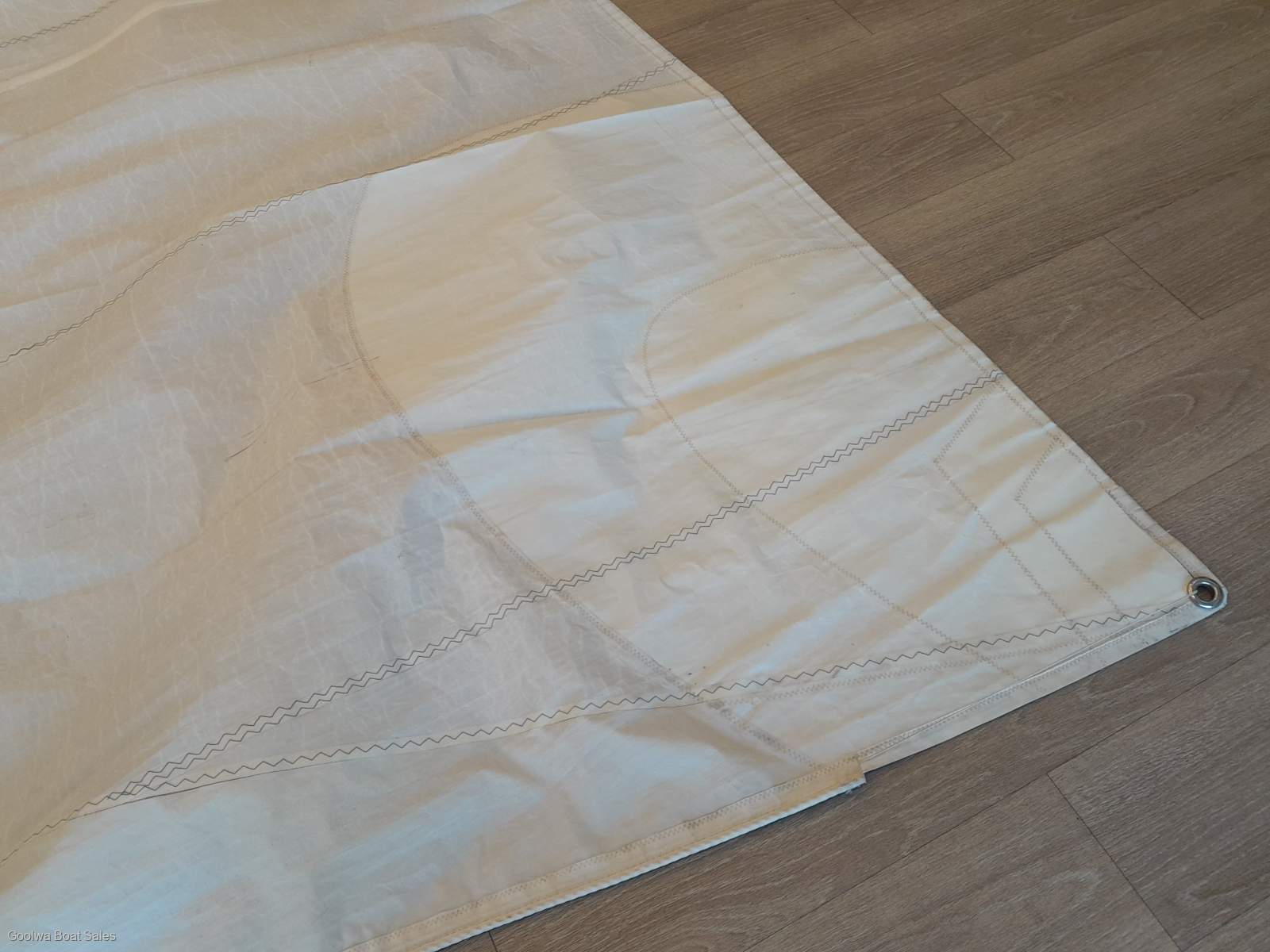 9.4 m Mainsail - Dacron