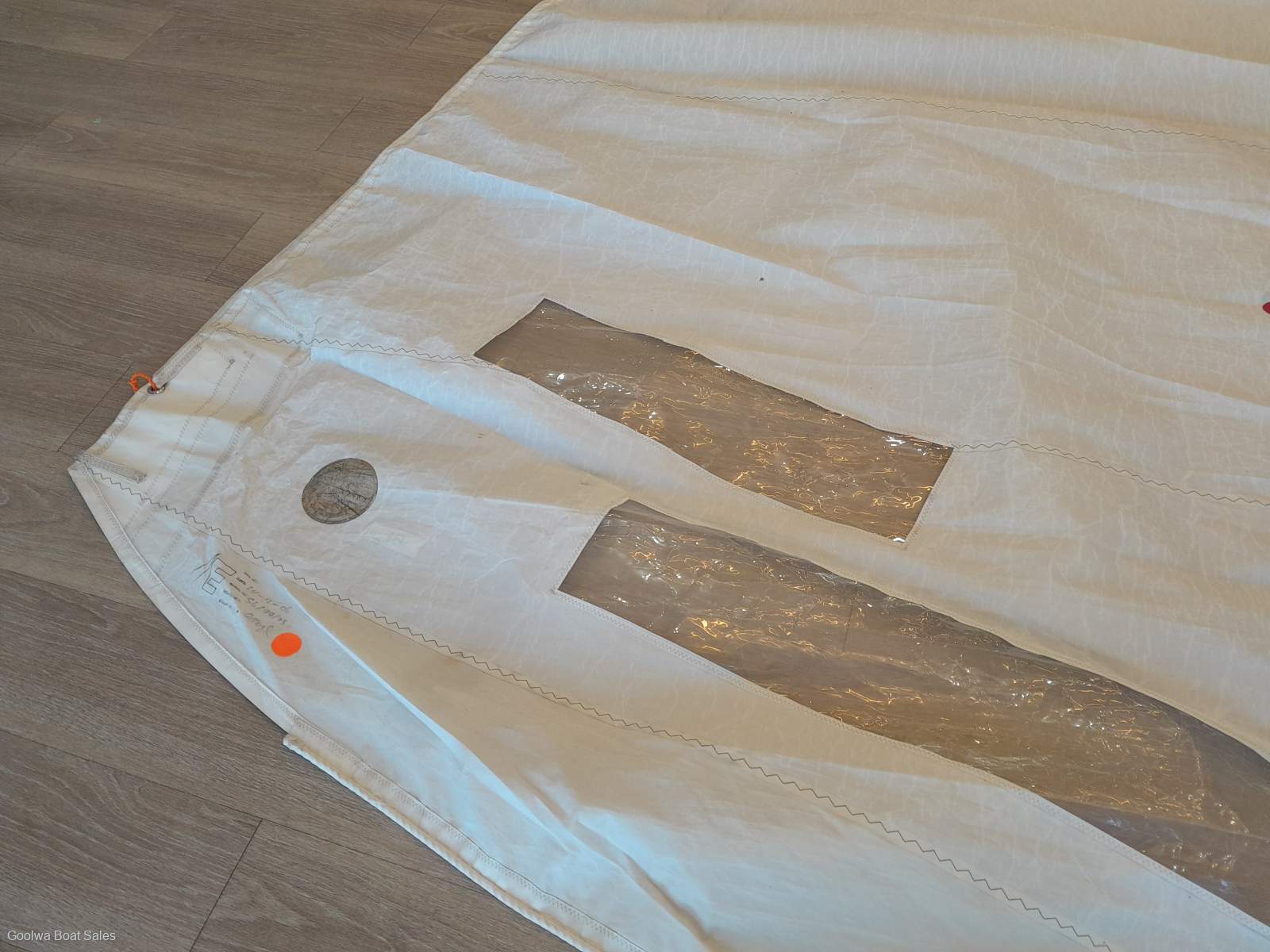 9.4 m Mainsail - Dacron