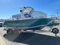 New Formosa 595 SRT X Bowrider