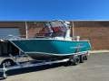 New Formosa 595 SRT X Bowrider
