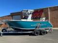New Formosa 595 SRT X Bowrider
