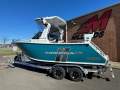 New Formosa 595 SRT X Bowrider