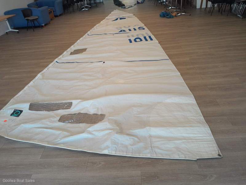 9.4 m Mainsail - Dacron