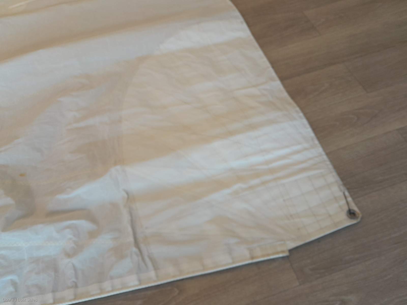 9.4 m Mainsail - Dacron