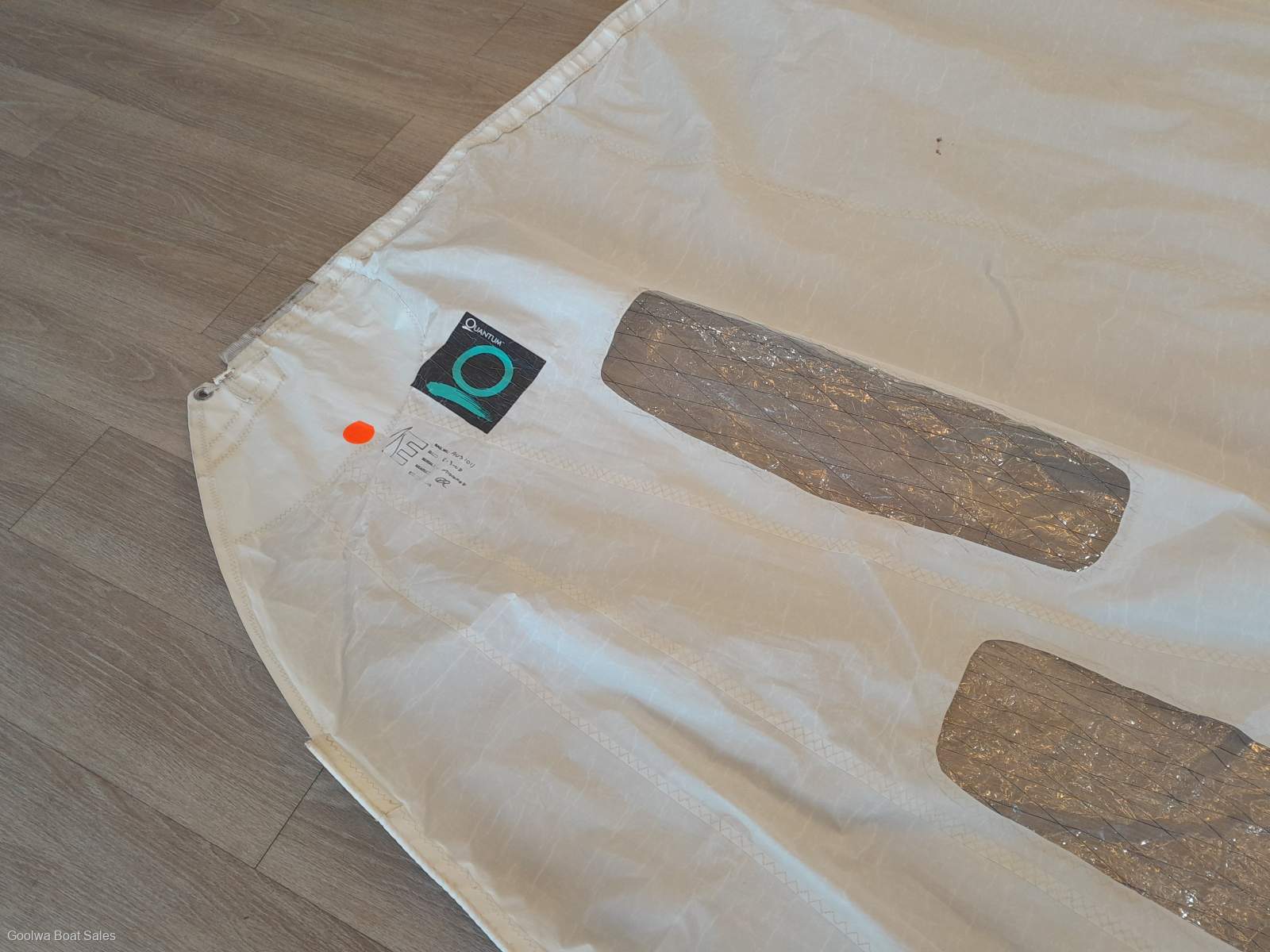 9.4 m Mainsail - Dacron