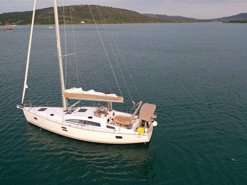 Elan Impression 45.1