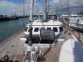 Sparkman & Stephens 97 Pilothouse