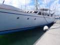 Sparkman & Stephens 97 Pilothouse