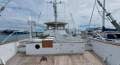 Sparkman & Stephens 97 Pilothouse