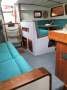 Bruce Roberts 54 Wheel House Round Bulge steel construction