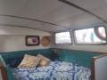 Bruce Roberts 54 Wheel House Round Bulge steel construction