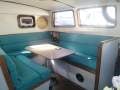 Bruce Roberts 54 Wheel House Round Bulge steel construction