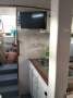 Bruce Roberts 54 Wheel House Round Bulge steel construction