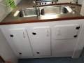 Bruce Roberts 54 Wheel House Round Bulge steel construction