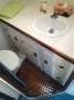 Bruce Roberts 54 Wheel House Round Bulge steel construction