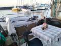 Bruce Roberts 54 Wheel House Round Bulge steel construction