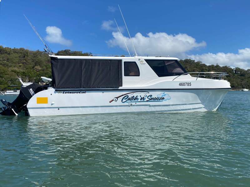 Kingfisher LeisureCat 9000 Kingfisher