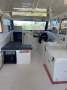 Kingfisher LeisureCat 9000 - Extended hardtop