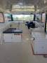 Kingfisher LeisureCat 9000 - Extended hardtop