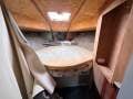 Sea Ray 460 Express Cruiser " Twin Diesel Shaft ":Master Cabin in Progress