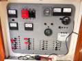 Sea Ray 460 Express Cruiser " Twin Diesel Shaft ":Electrical Board