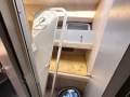 Sea Ray 460 Express Cruiser " Twin Diesel Shaft ":Starboard Bunk cabin