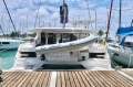 Leopard Catamarans 40