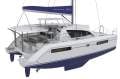 Leopard Catamarans 40