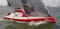 Fareast 23R - Sailing Shorthanded?