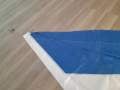 Laser 3.8 Mainsail