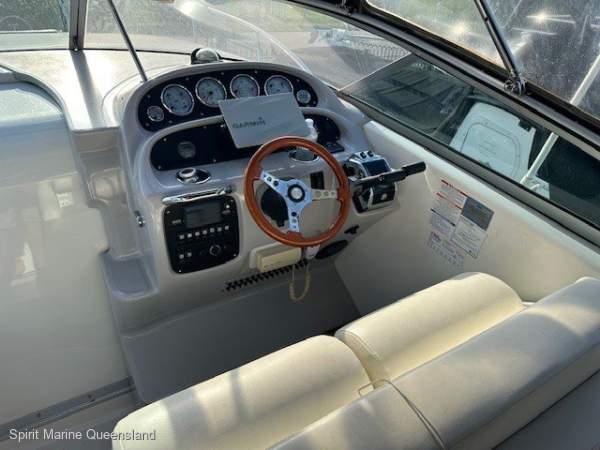Chaparral Signature 280