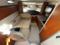 Chaparral 280 OSX