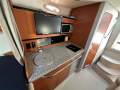Chaparral 280 OSX
