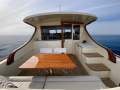 Palm Beach Motor Yachts 45 Sedan
