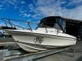 Edencraft 6.0 Offshore