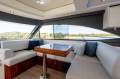 Riviera 4600 Sport Yacht Platinum Edition