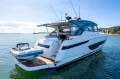 Riviera 4600 Sport Yacht Platinum Edition