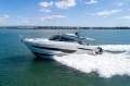 Riviera 4600 Sport Yacht Platinum Edition