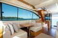 Riviera 52 Enclosed Flybridge
