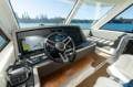 Riviera 52 Enclosed Flybridge
