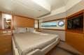 Riviera 52 Enclosed Flybridge